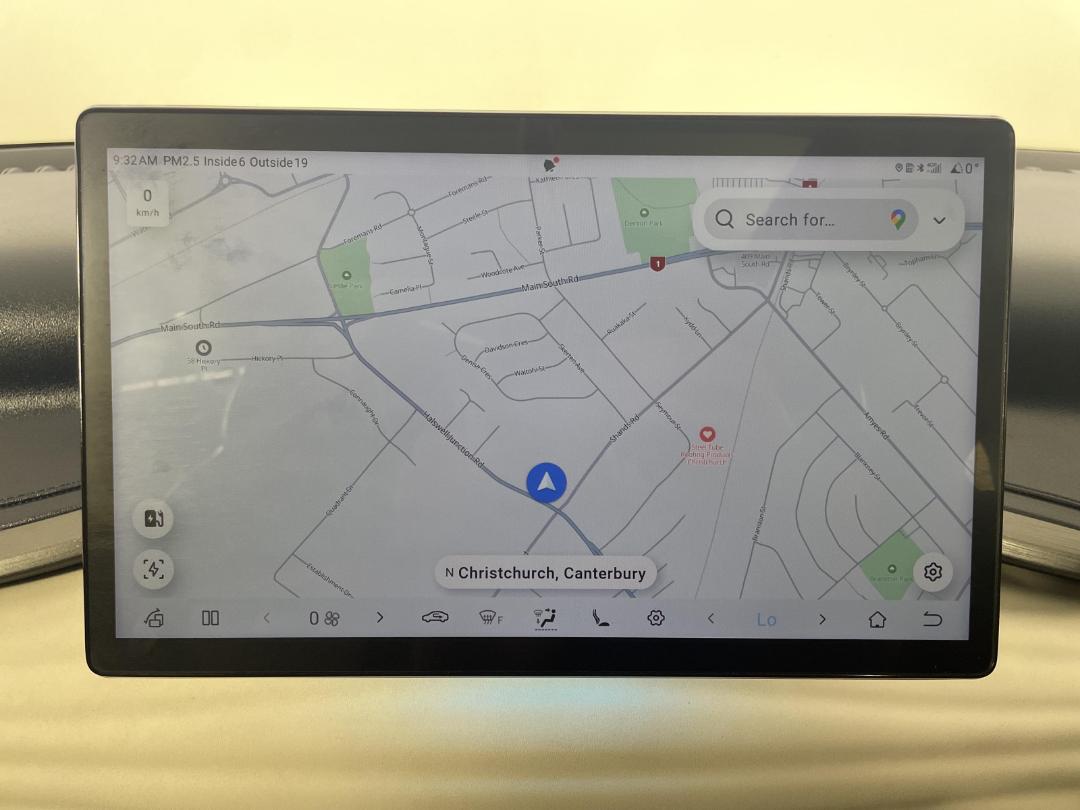 Photo '30' of BYD Atto 3 Photo '30' of BYD Atto 3