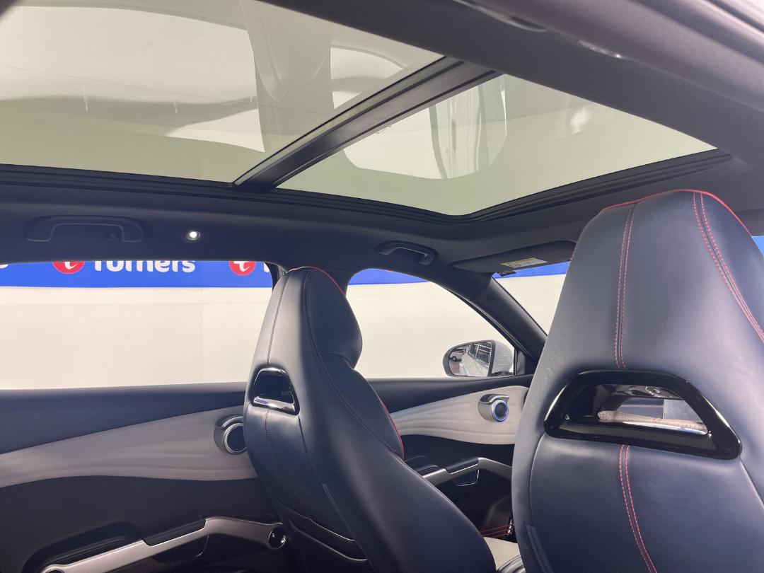 Photo '31' of BYD Atto 3 Photo '31' of BYD Atto 3