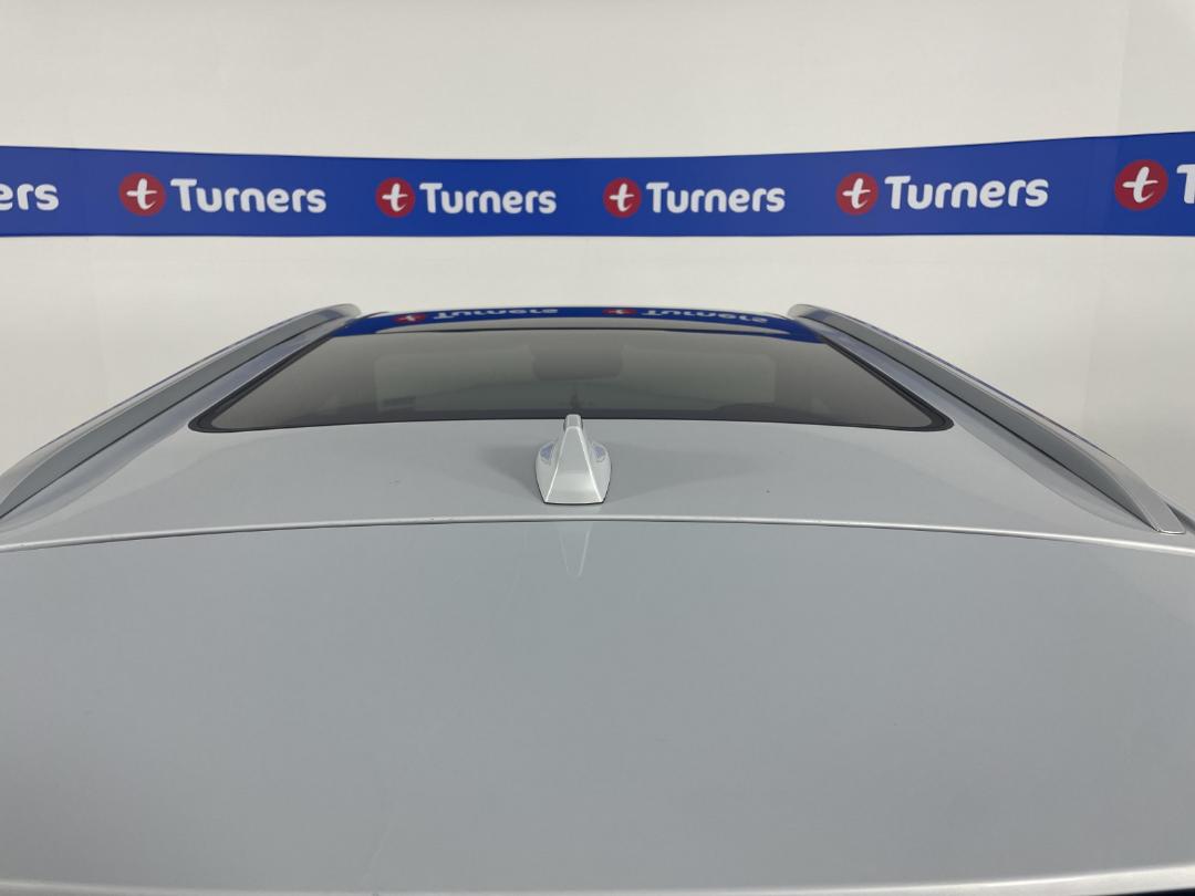 Photo '34' of BYD Atto 3 Photo '34' of BYD Atto 3