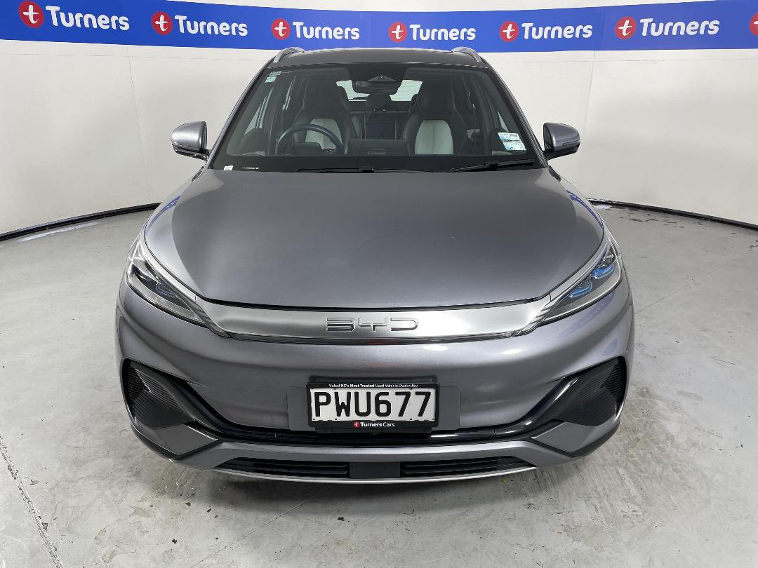 Photo '2' of BYD Atto 3