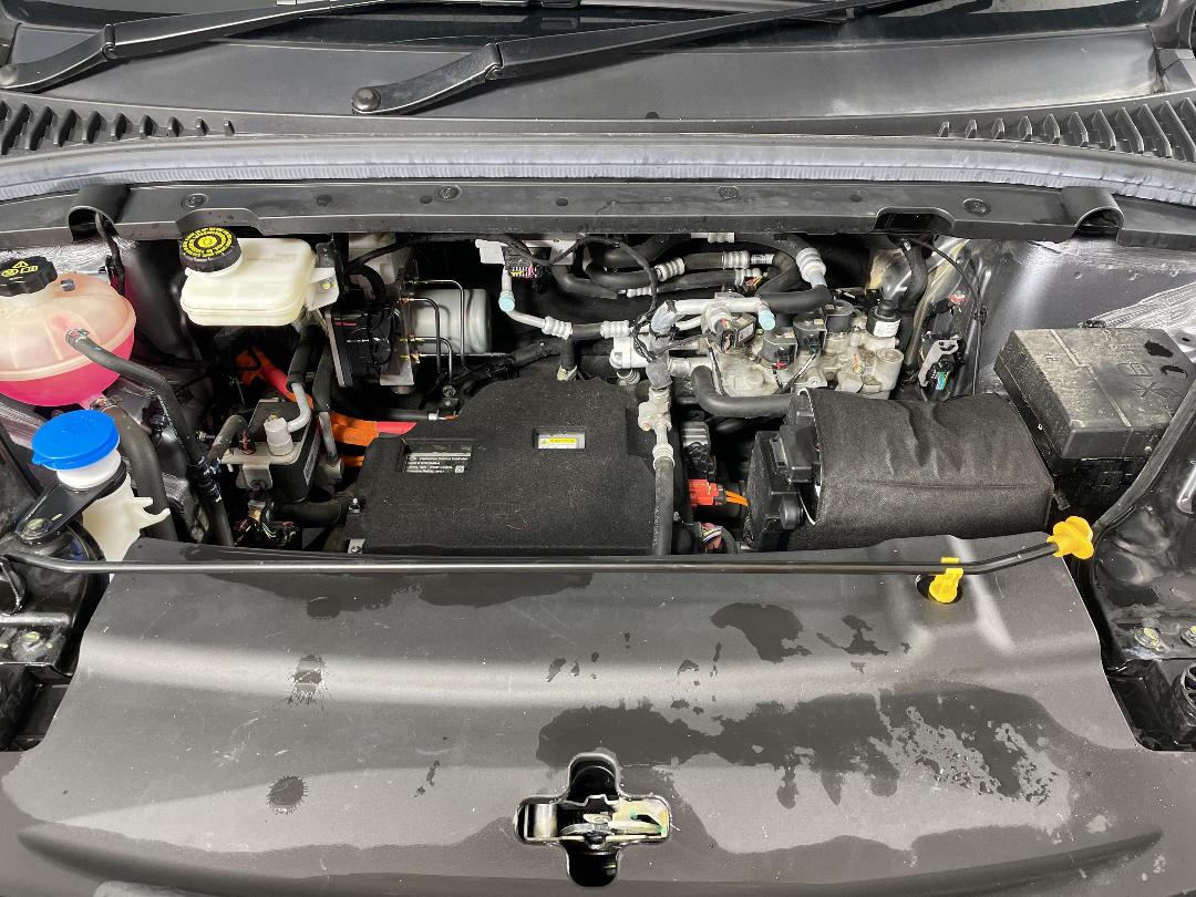 Photo '13' of BYD Atto 3