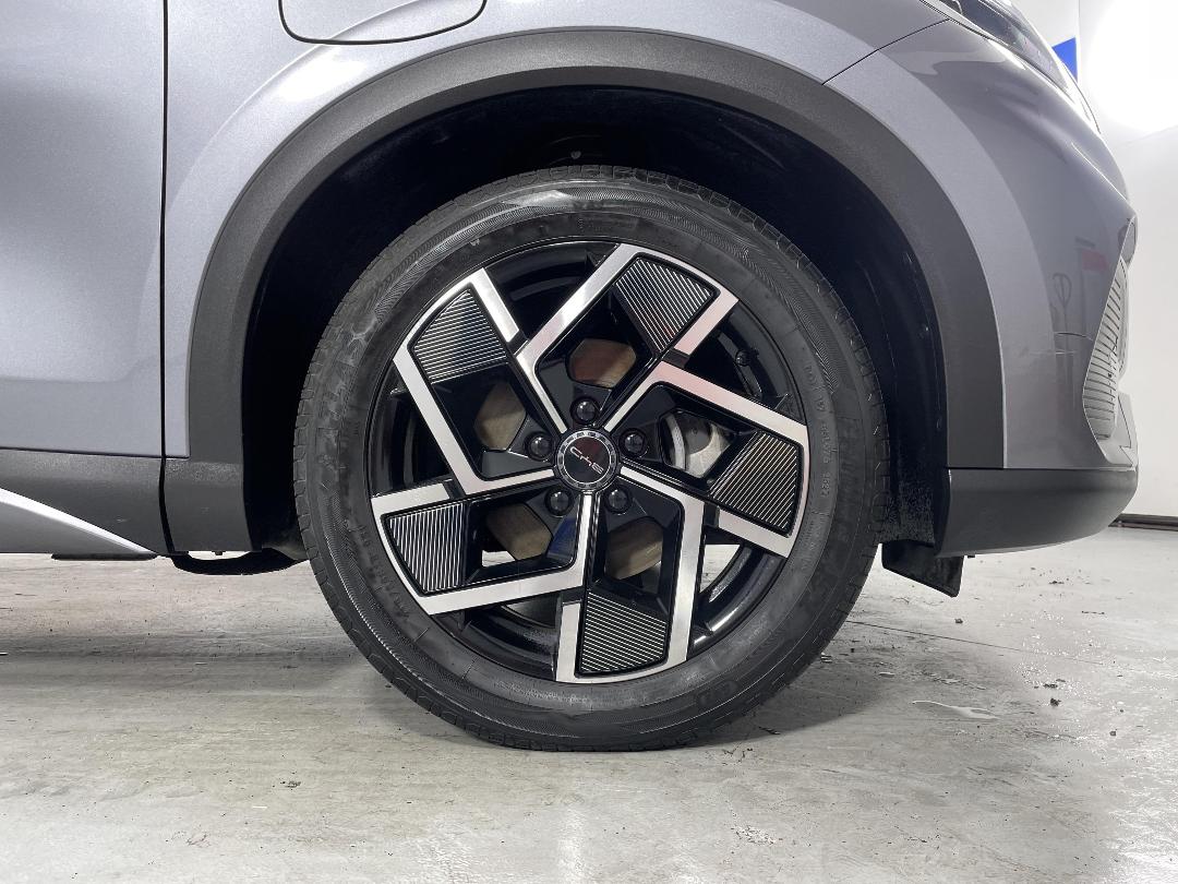 Photo '9' of BYD Atto 3