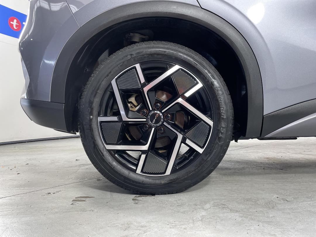 Photo '12' of BYD Atto 3