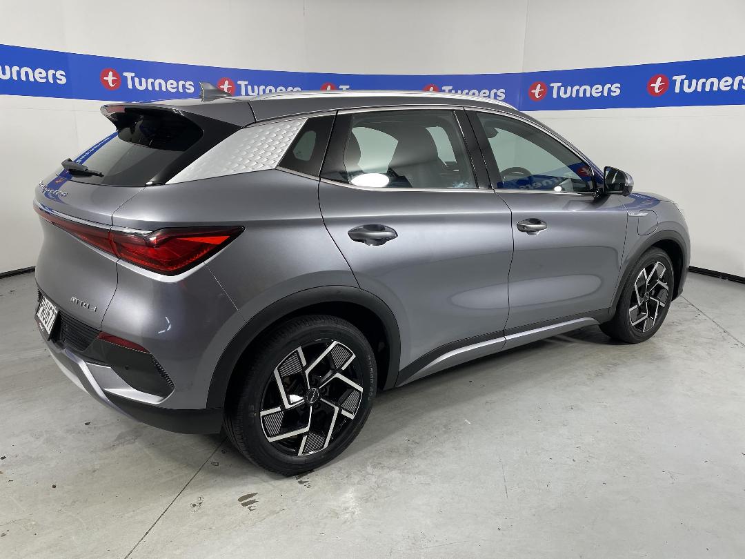 Photo '7' of BYD Atto 3