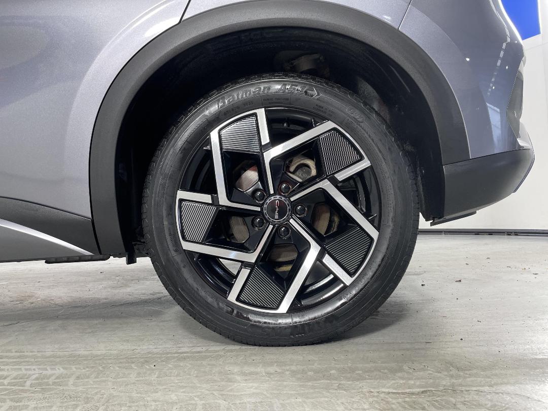 Photo '11' of BYD Atto 3