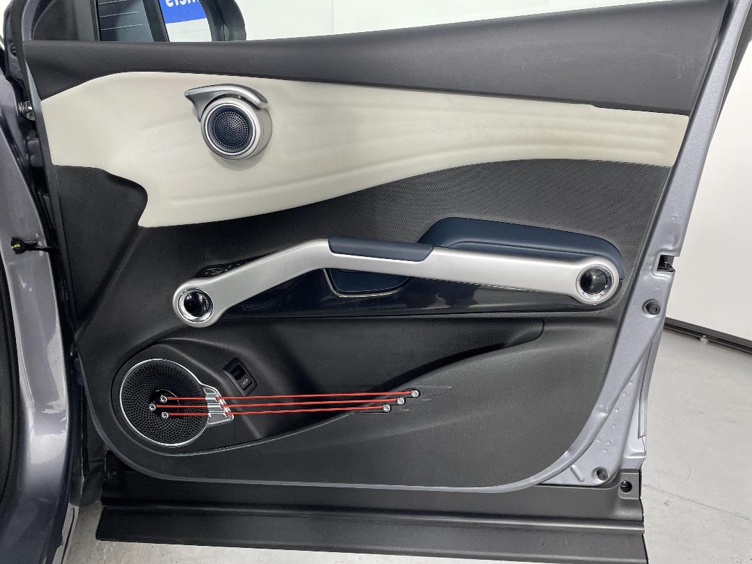 Photo '15' of BYD Atto 3