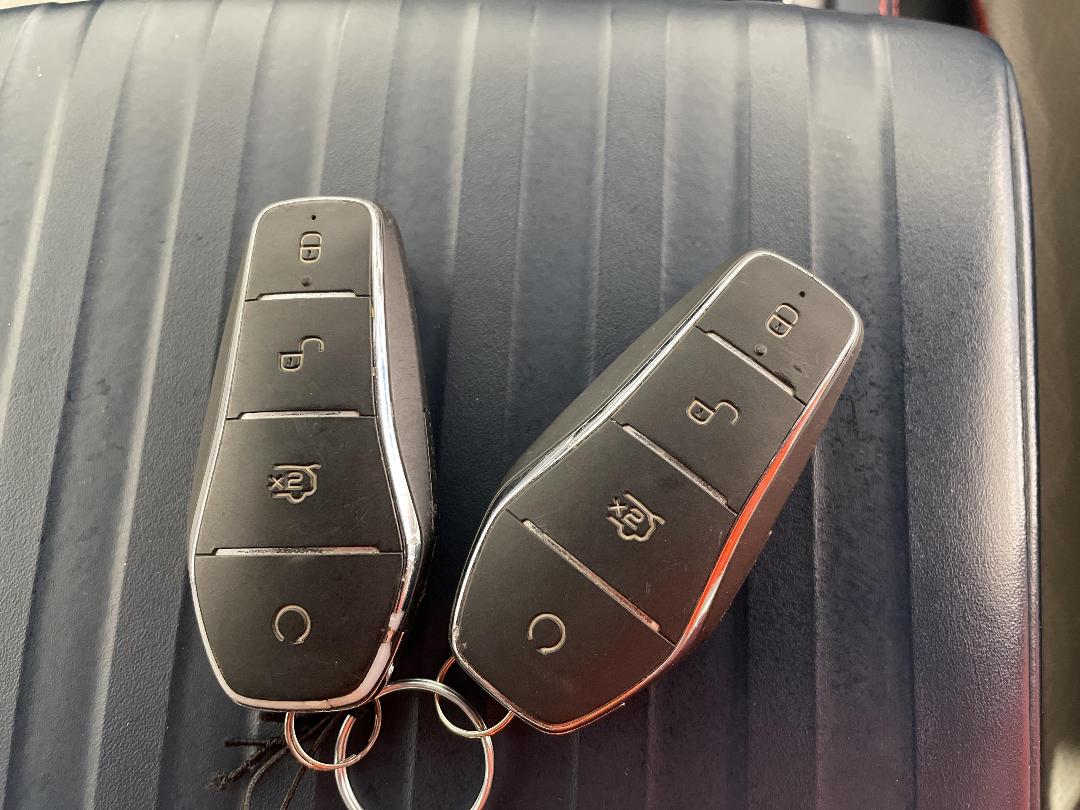 Photo '22' of BYD Atto 3