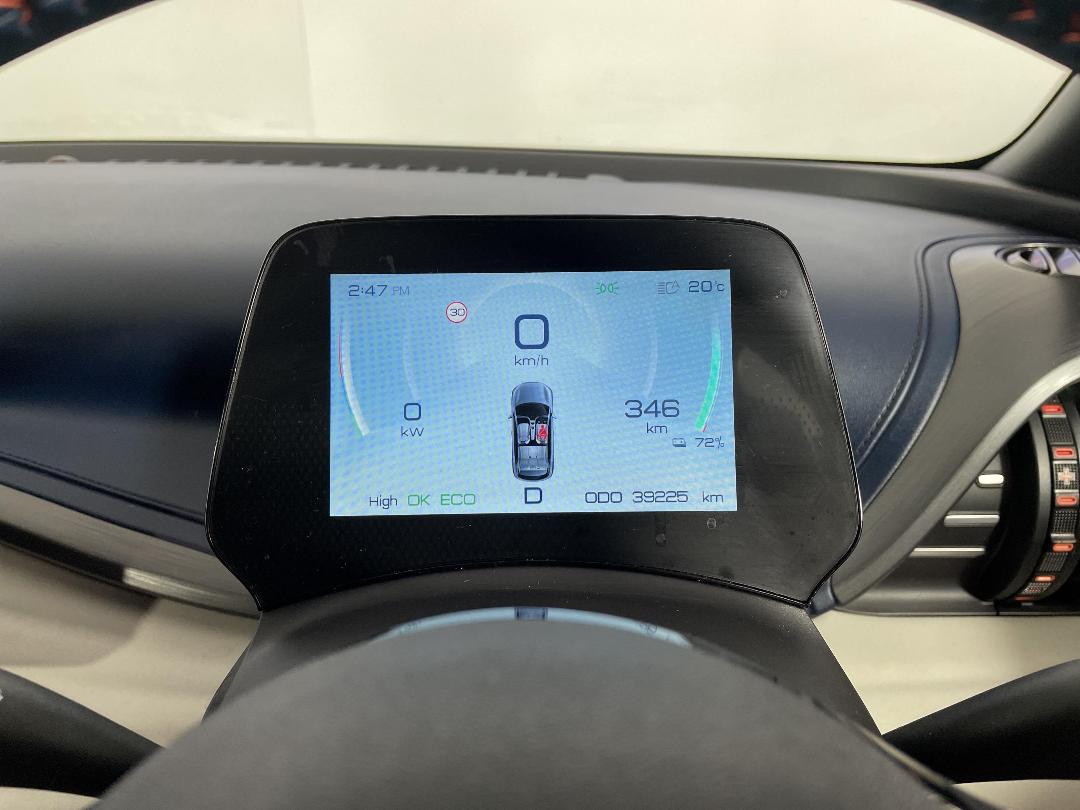 Photo '21' of BYD Atto 3