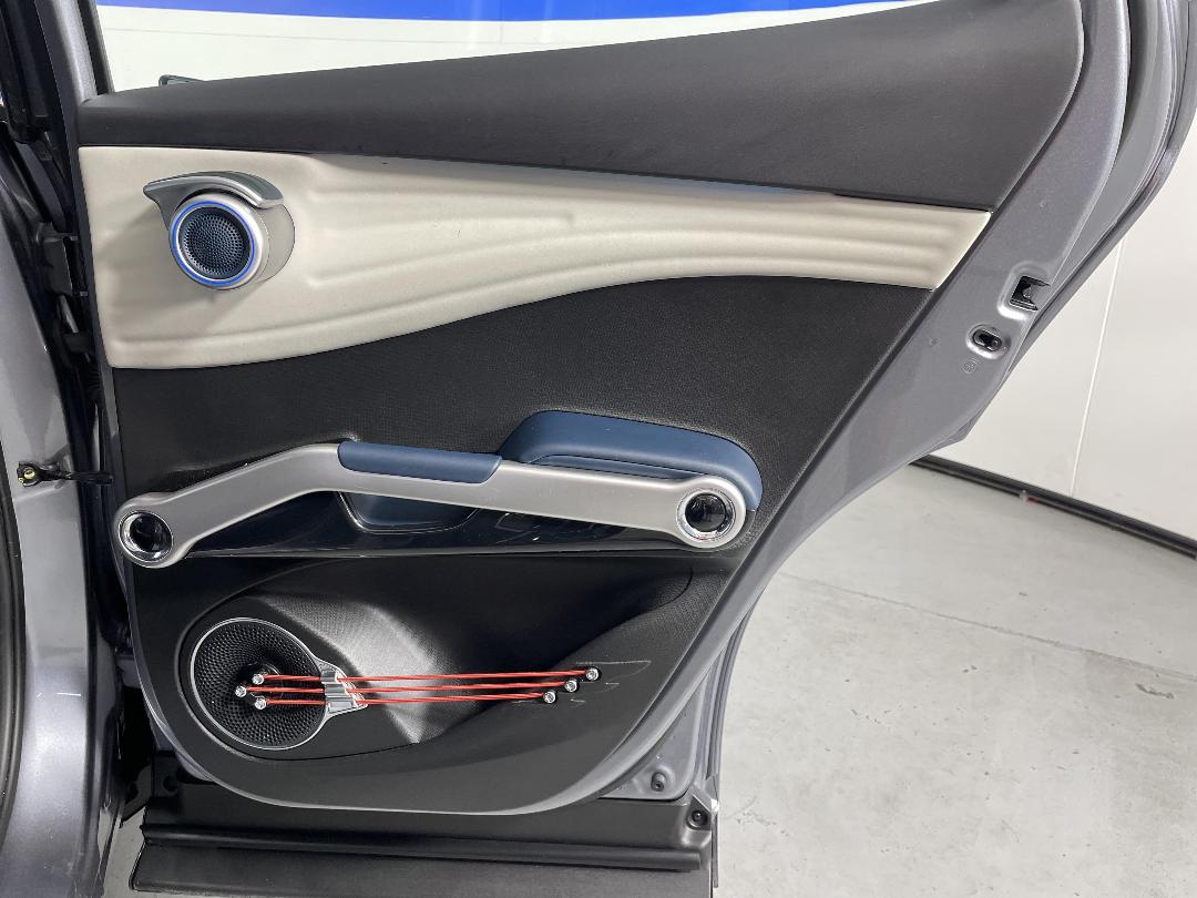 Photo '19' of BYD Atto 3