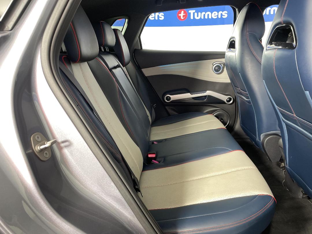 Photo '20' of BYD Atto 3