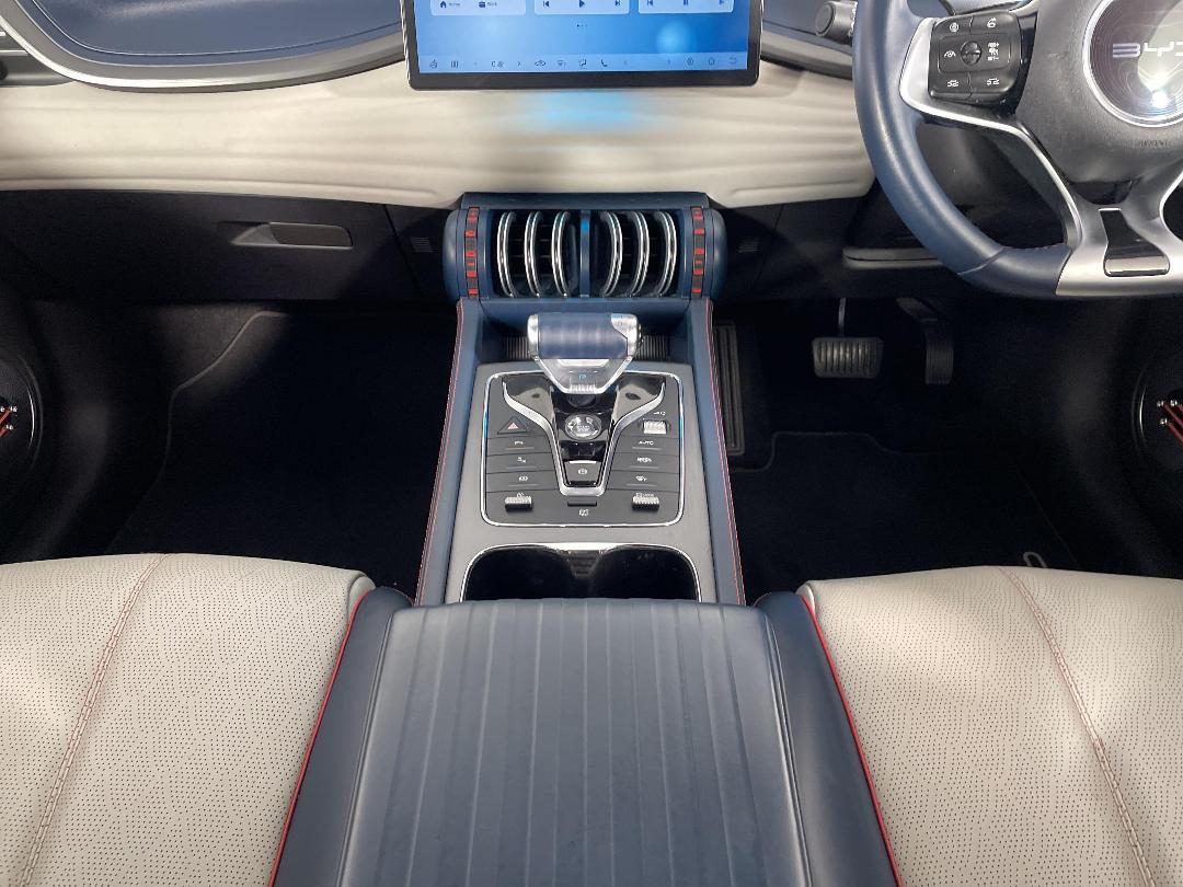 Photo '18' of BYD Atto 3