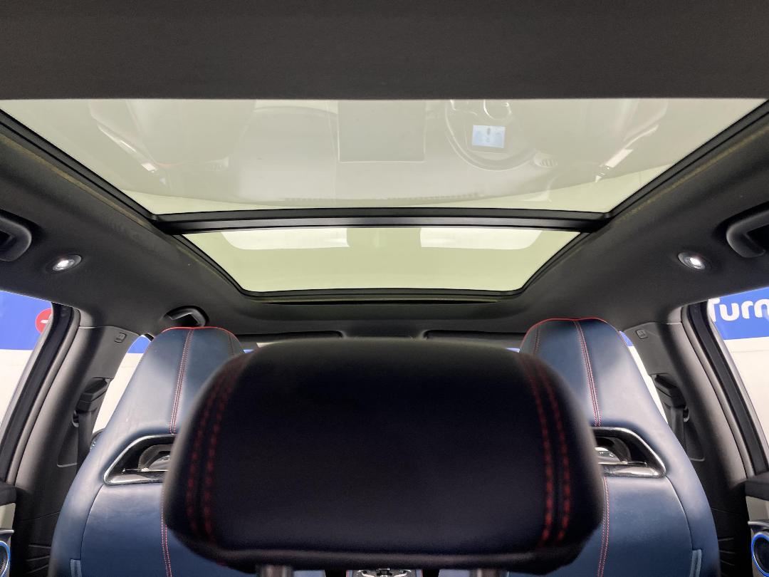 Photo '25' of BYD Atto 3