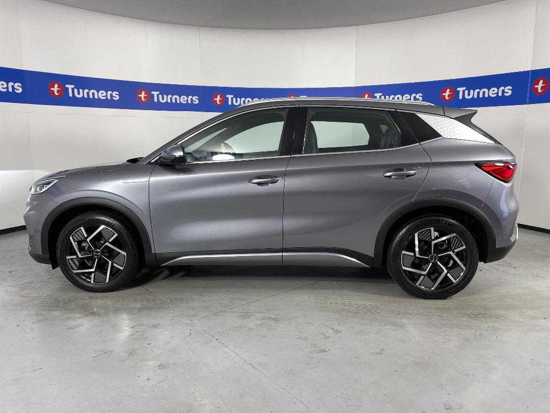 Photo '24' of BYD Atto 3