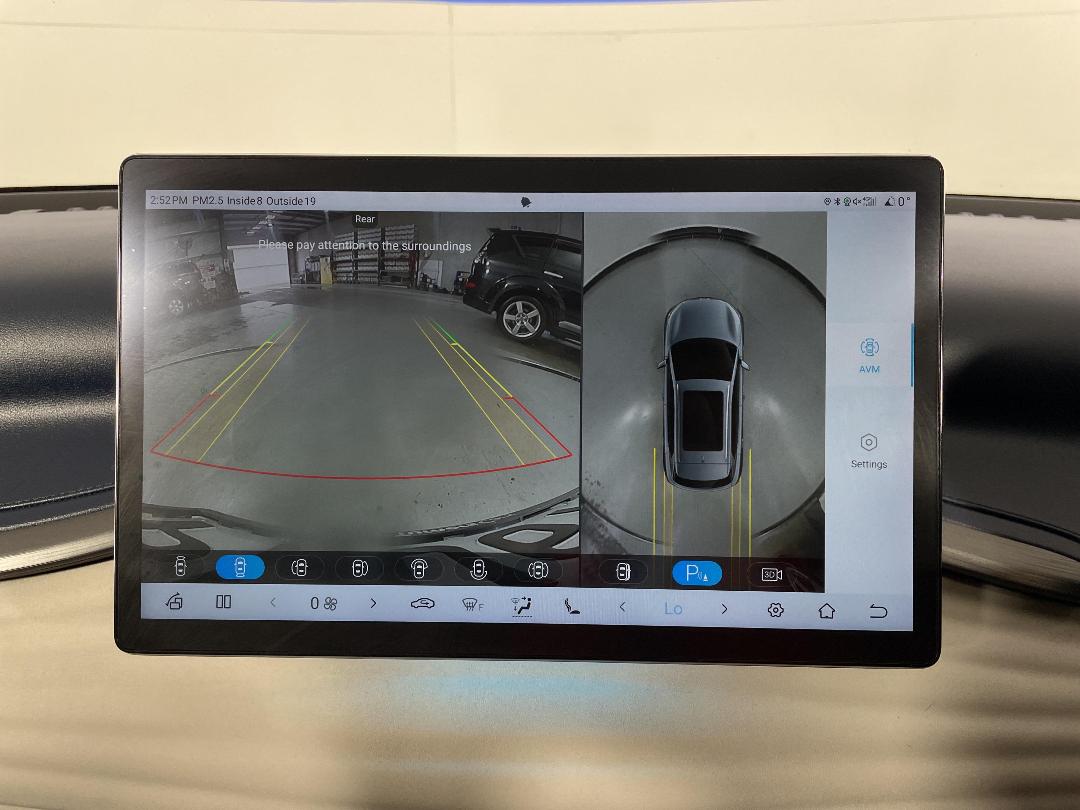 Photo '31' of BYD Atto 3