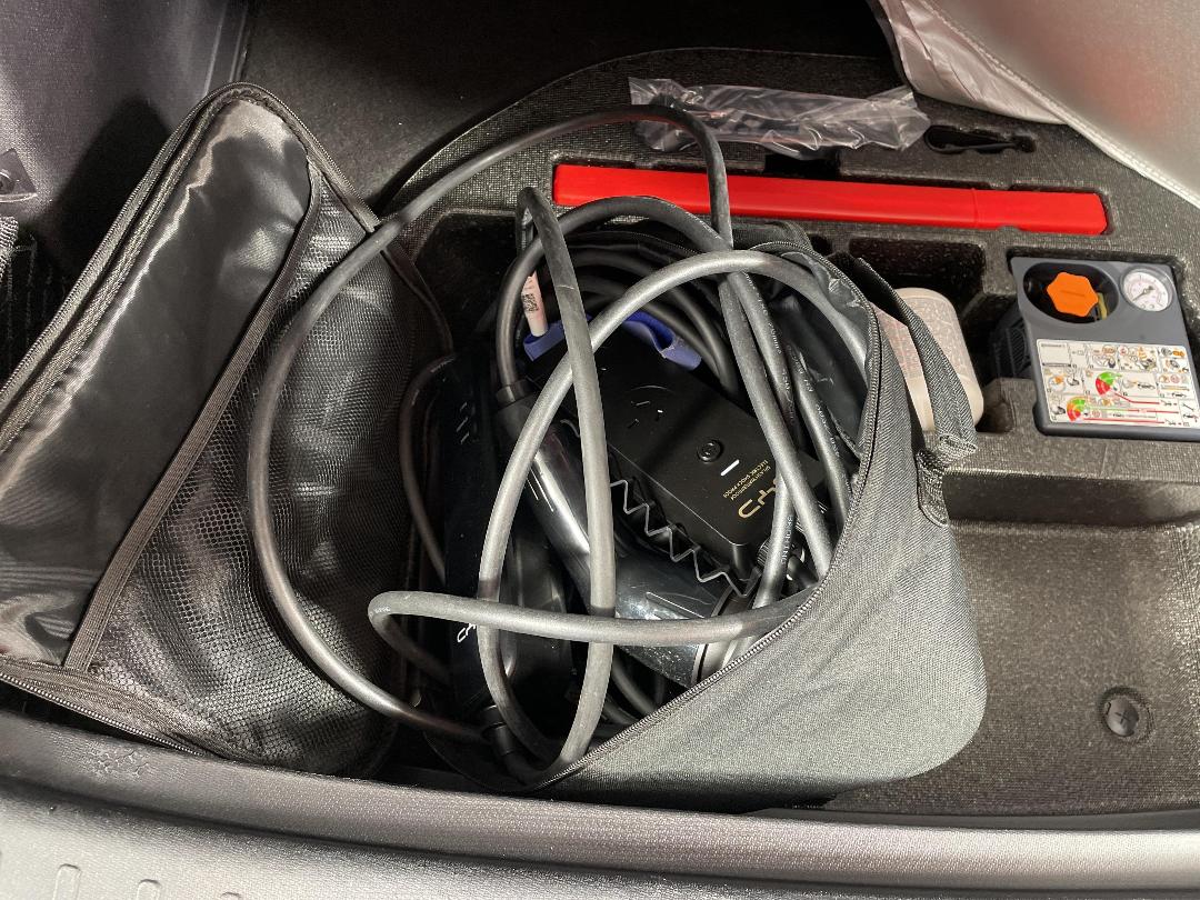 Photo '28' of BYD Atto 3