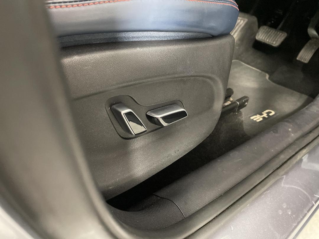 Photo '29' of BYD Atto 3