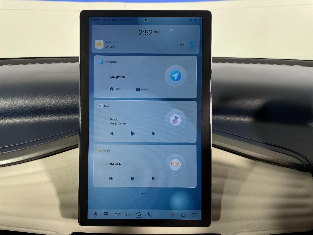 Photo '32' of BYD Atto 3