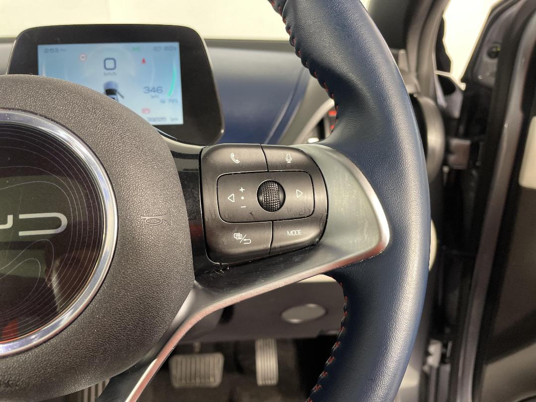 Photo '36' of BYD Atto 3