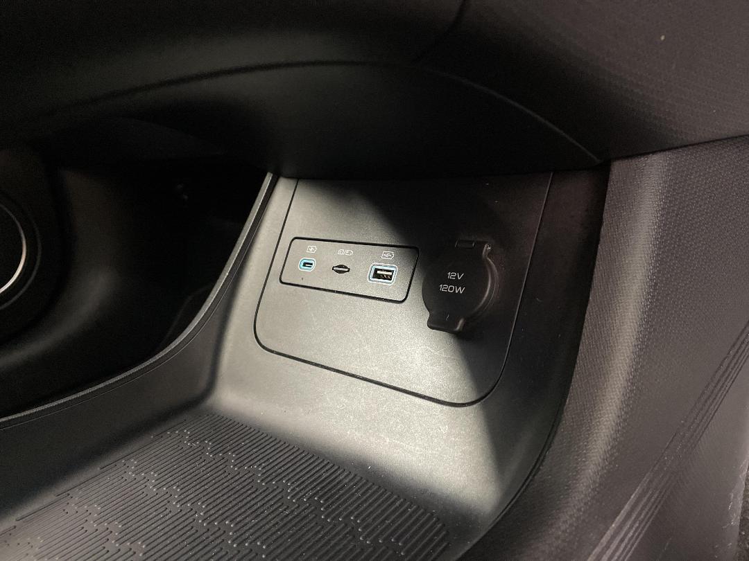 Photo '38' of BYD Atto 3