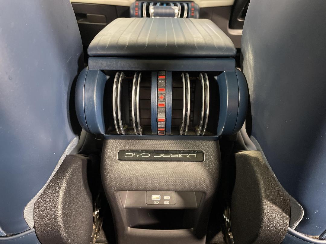 Photo '39' of BYD Atto 3