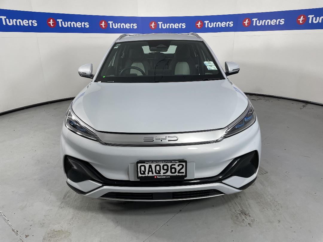 Photo '2' of BYD Atto 3