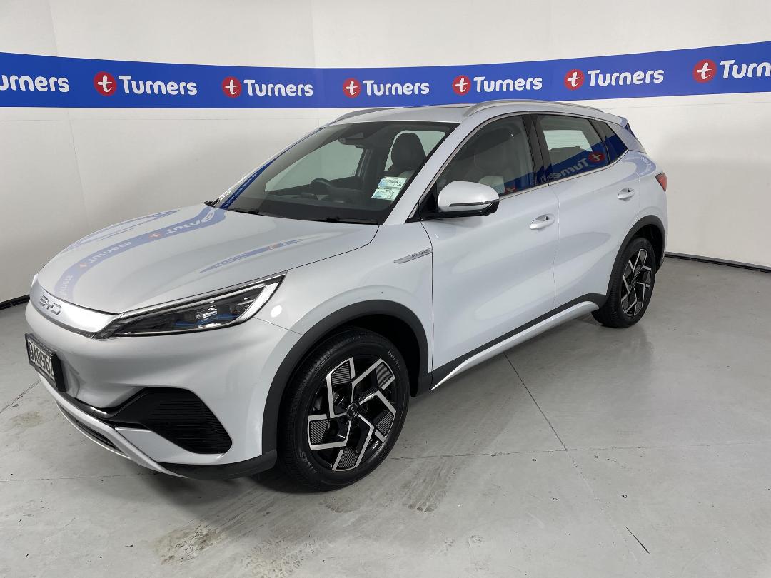 Photo '4' of BYD Atto 3