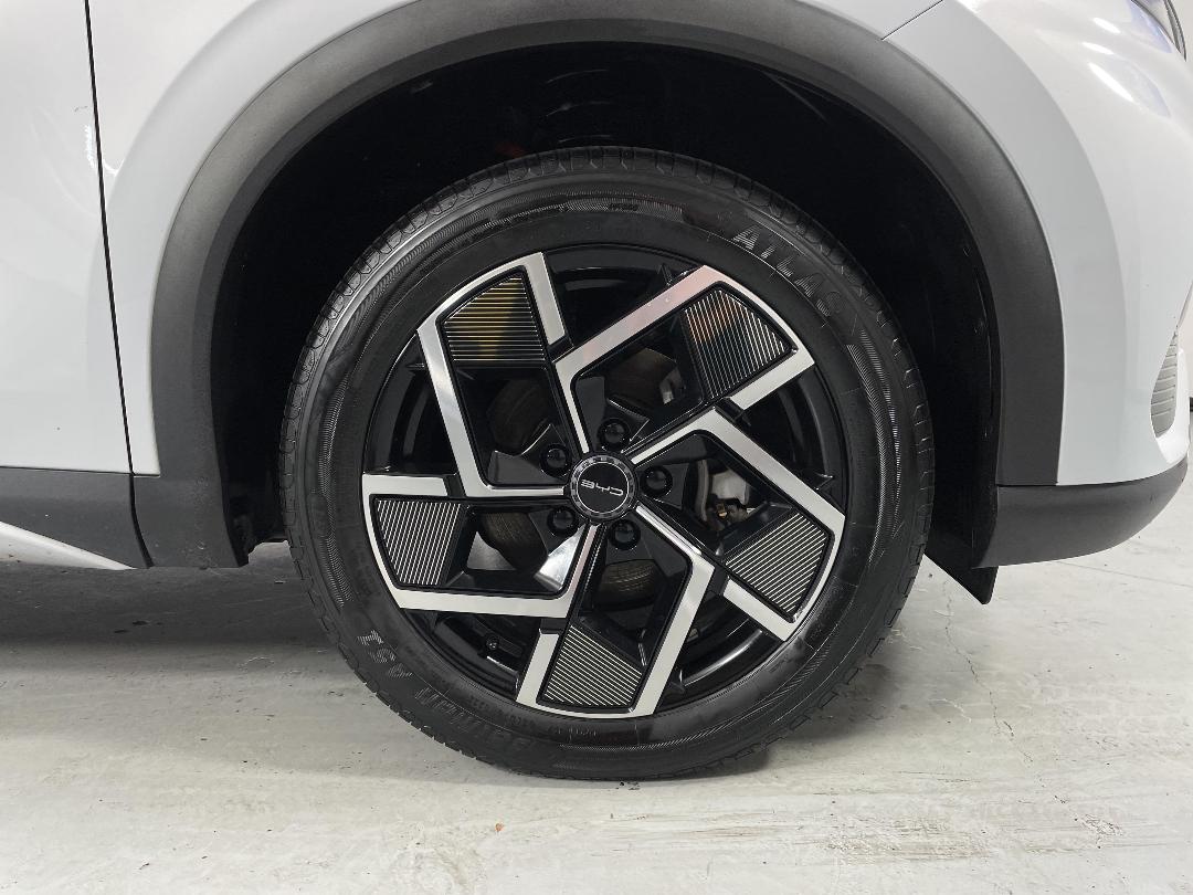 Photo '9' of BYD Atto 3