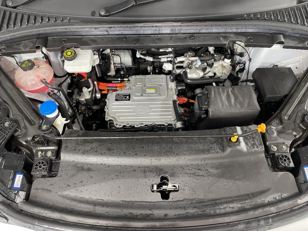 Photo '13' of BYD Atto 3