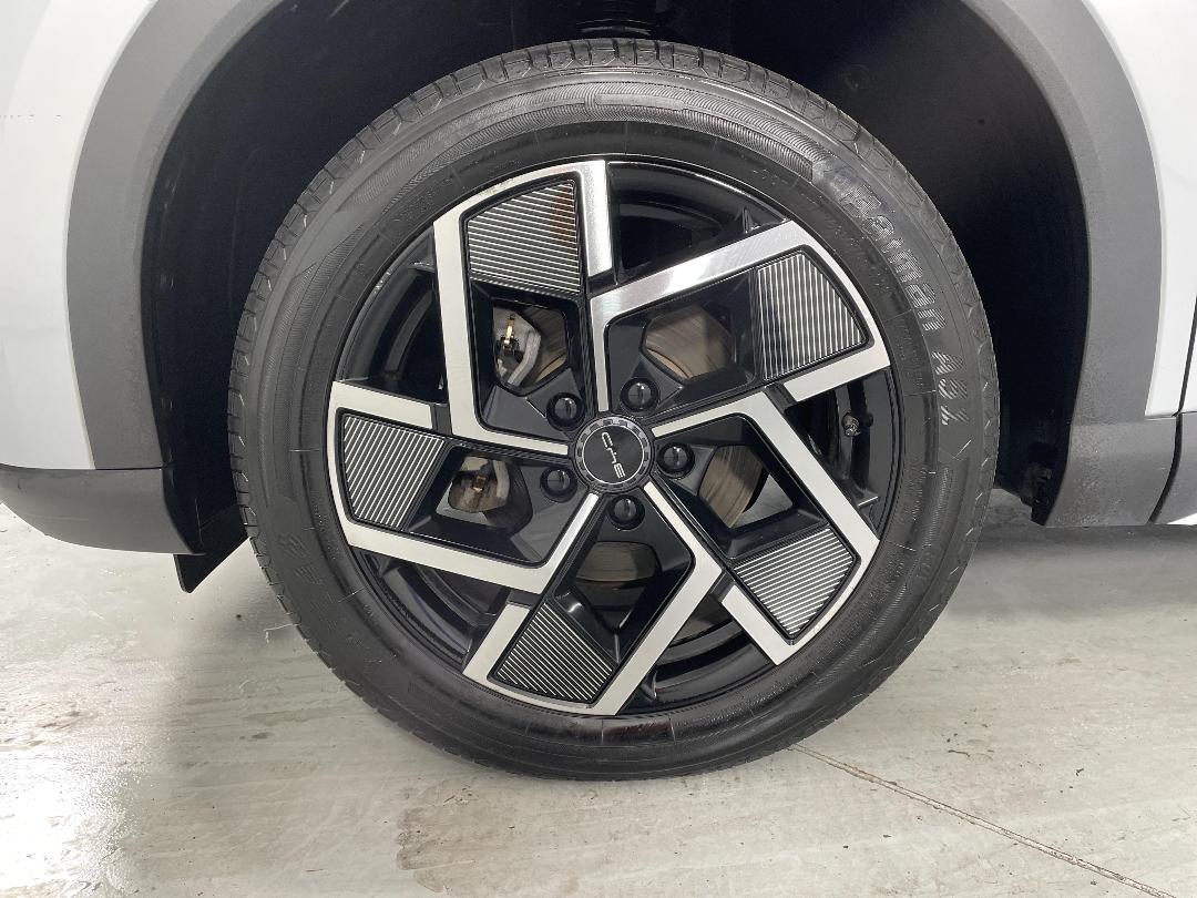 Photo '10' of BYD Atto 3