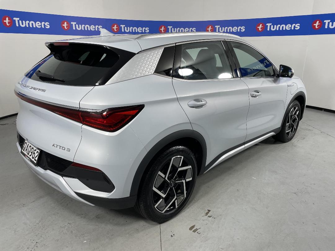 Photo '7' of BYD Atto 3