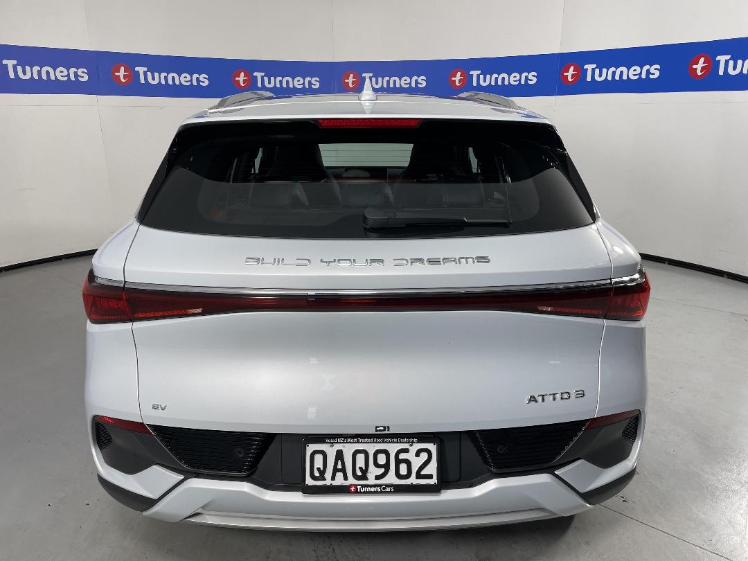 Photo '6' of BYD Atto 3