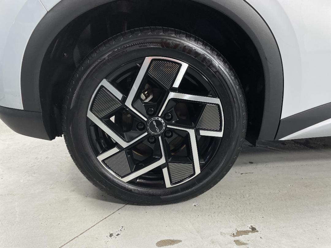 Photo '12' of BYD Atto 3