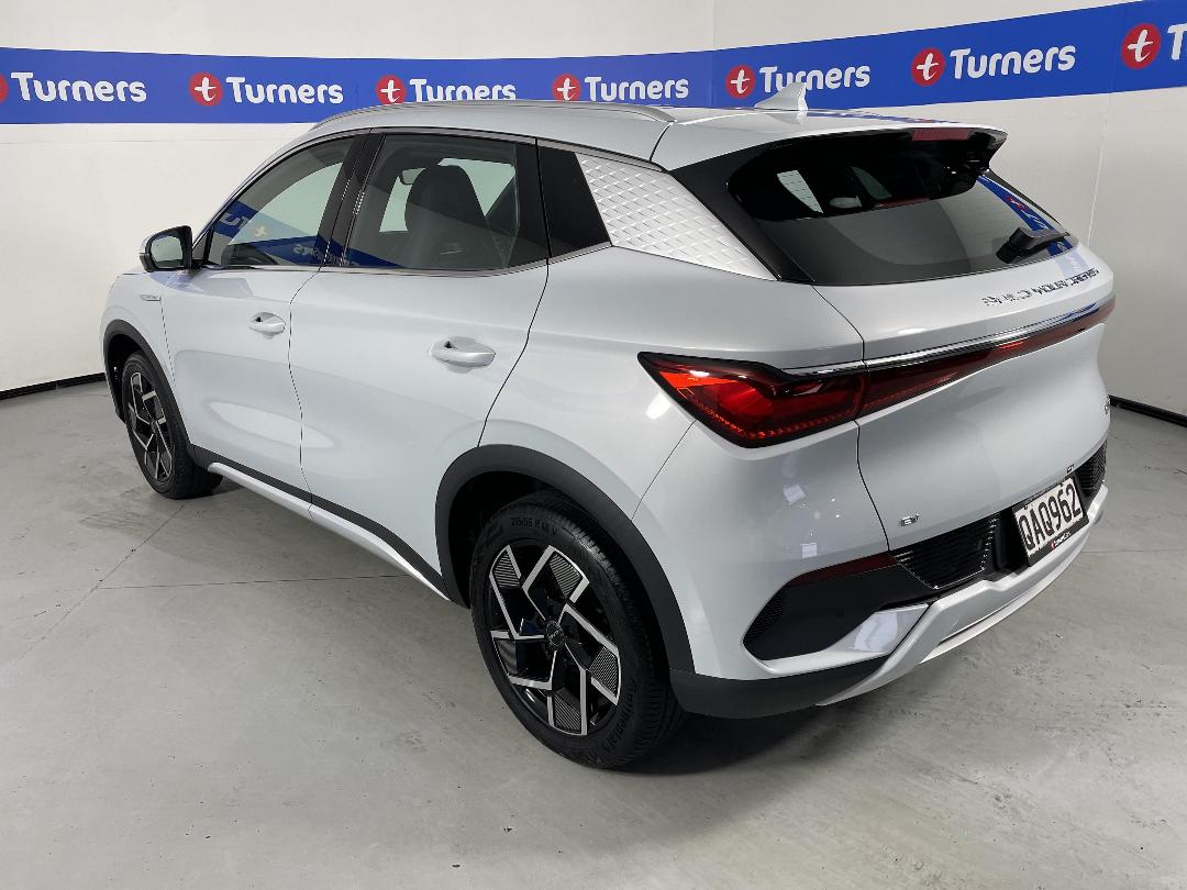 Photo '5' of BYD Atto 3