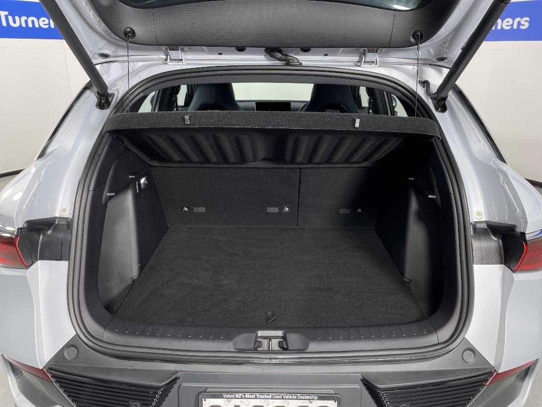 Photo '14' of BYD Atto 3