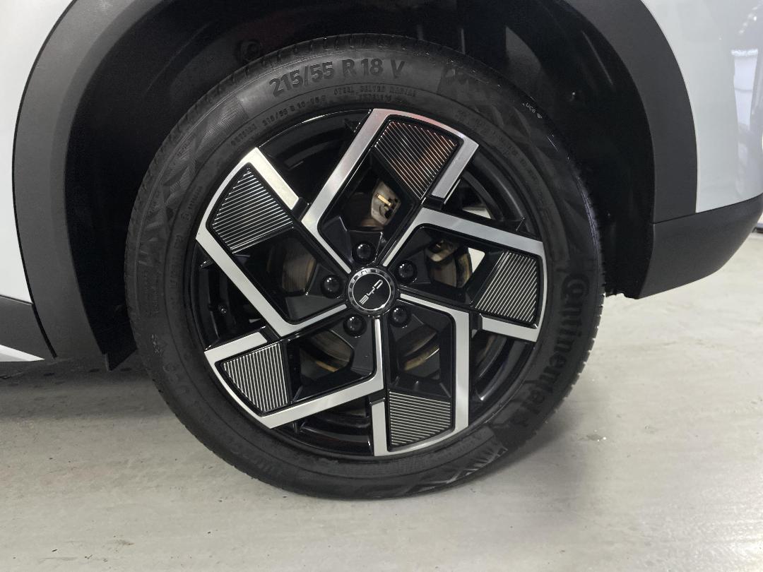 Photo '11' of BYD Atto 3