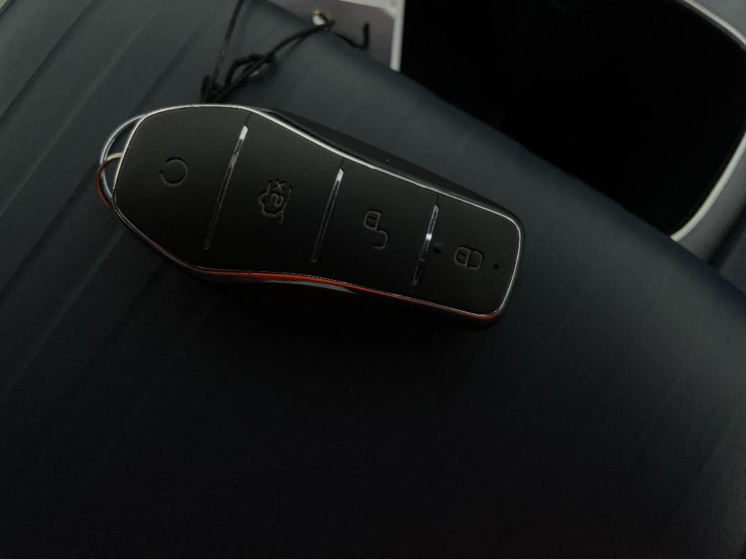 Photo '22' of BYD Atto 3