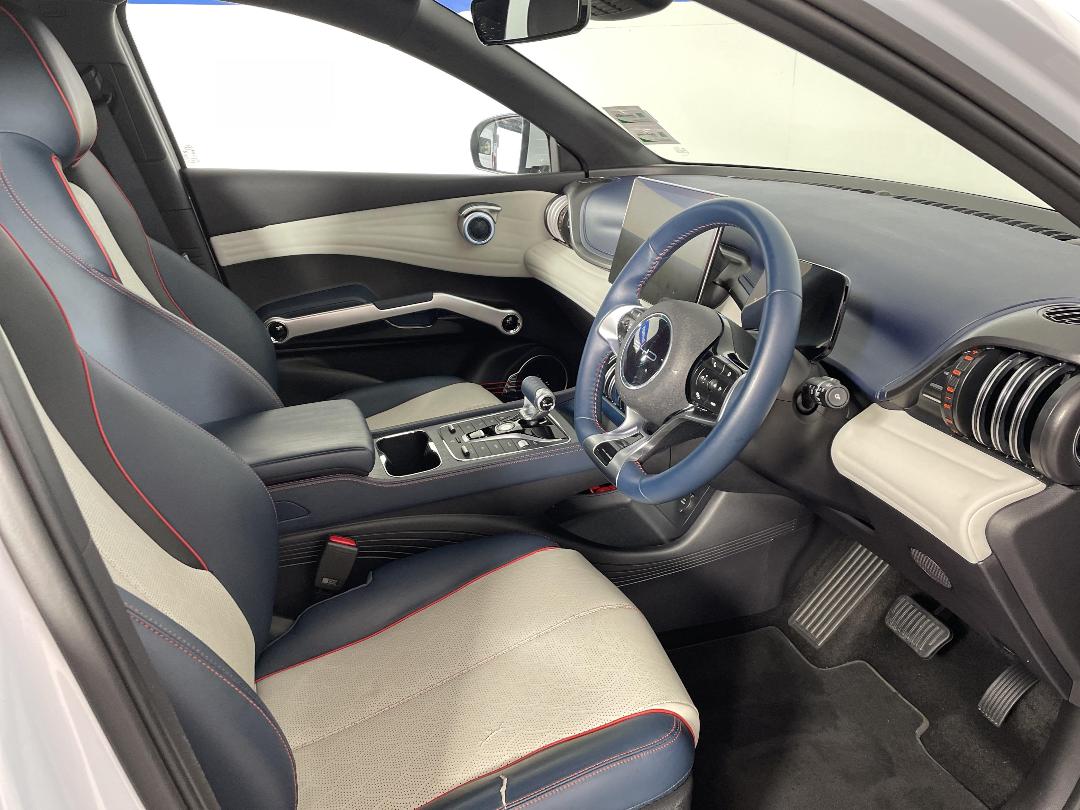 Photo '16' of BYD Atto 3