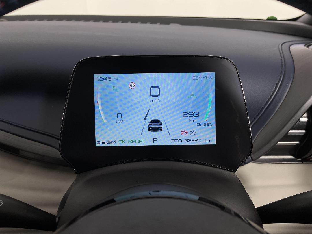 Photo '21' of BYD Atto 3