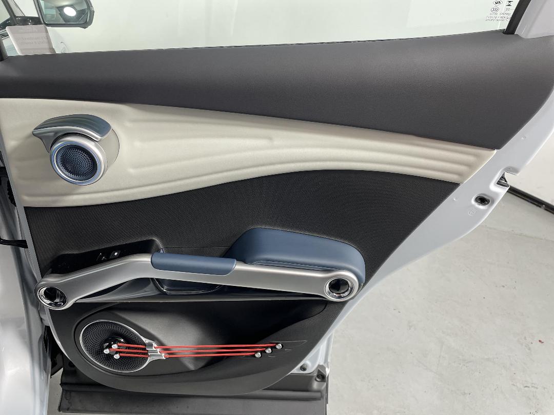 Photo '19' of BYD Atto 3