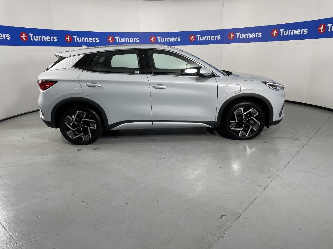 Photo '23' of BYD Atto 3