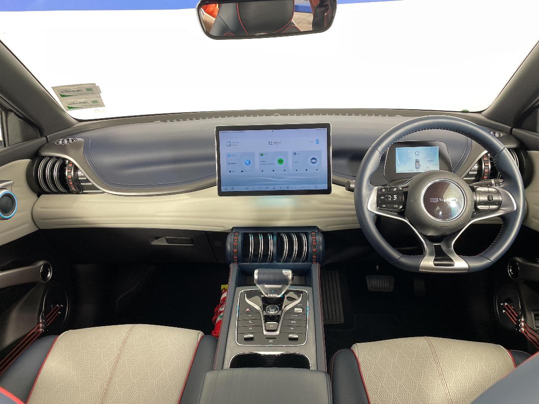 Photo '17' of BYD Atto 3