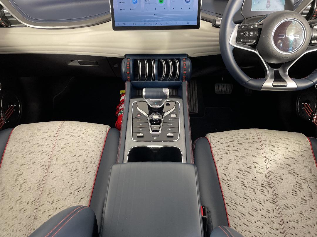 Photo '18' of BYD Atto 3