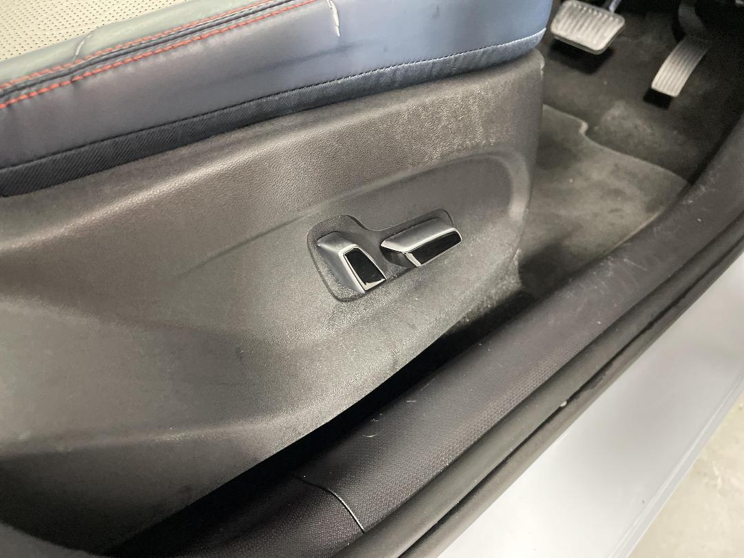 Photo '25' of BYD Atto 3