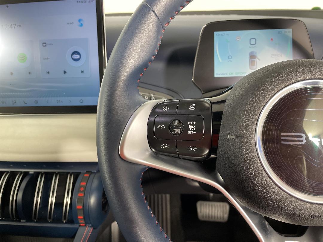 Photo '26' of BYD Atto 3