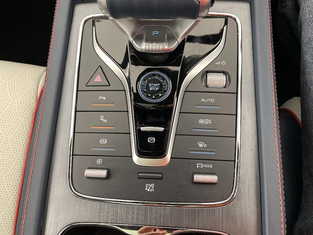 Photo '30' of BYD Atto 3