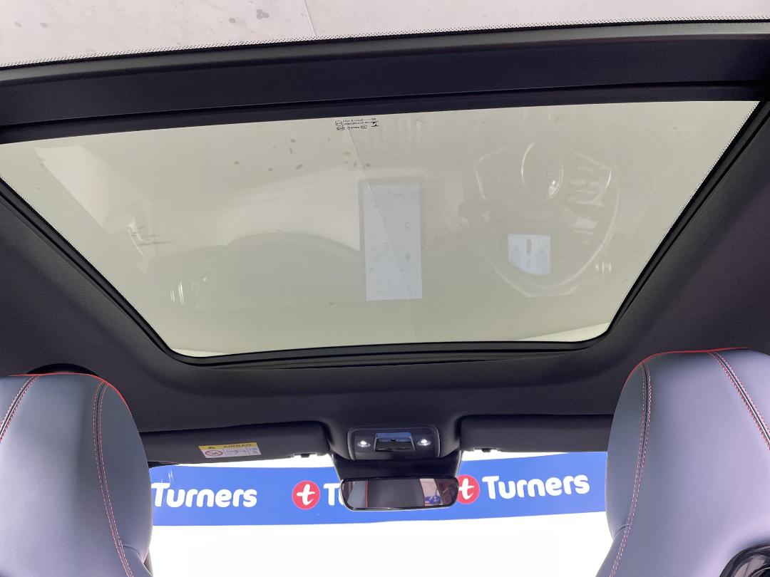 Photo '32' of BYD Atto 3