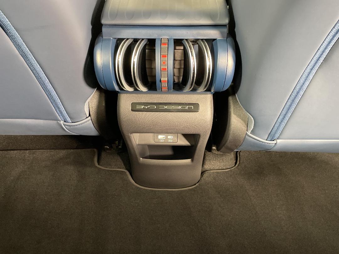 Photo '33' of BYD Atto 3