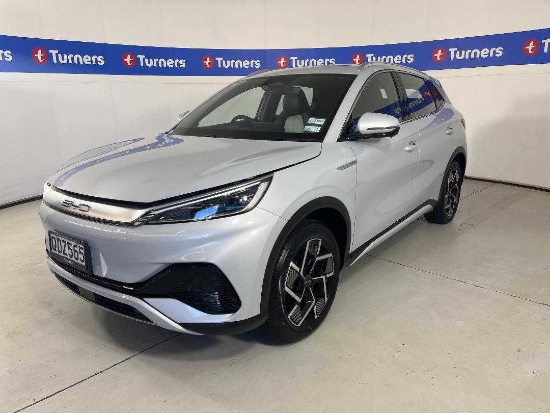 Photo '4' of BYD Atto 3