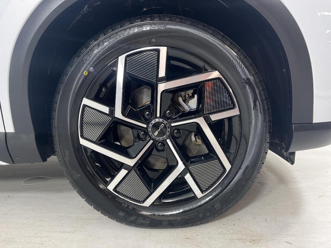 Photo '9' of BYD Atto 3