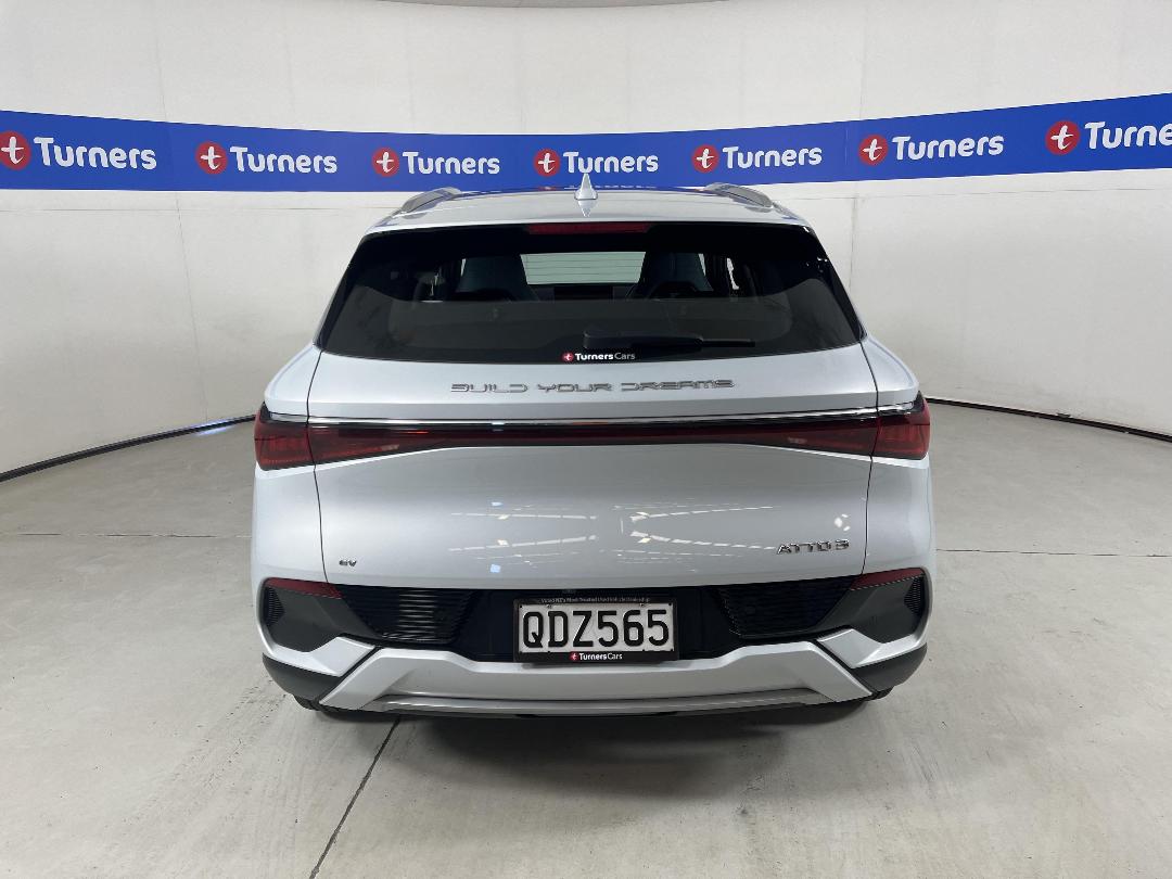 Photo '6' of BYD Atto 3